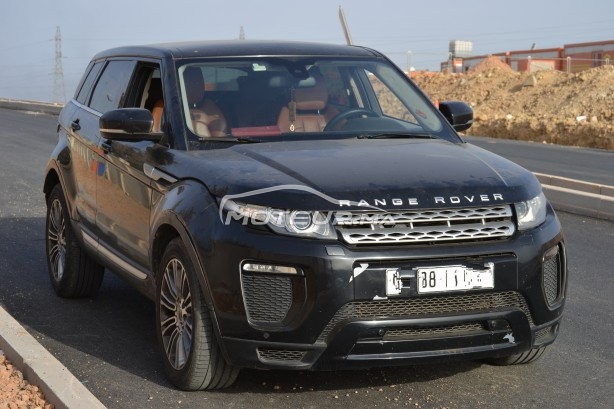 لاندروفر رانجي روفير يفوكيوي 2012 مستعملة 2551255