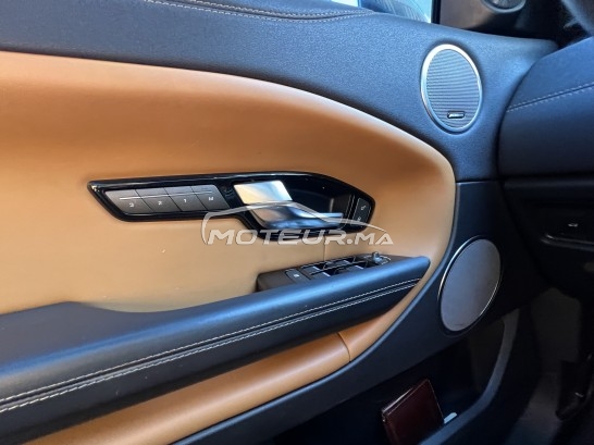 لاندروفر رانجي روفير يفوكيوي Hse مستعملة 1786599