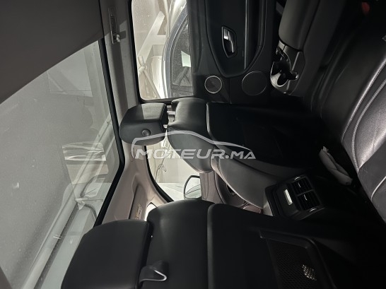 لاندروفر رانجي روفير يفوكيوي 2.0 مستعملة 3069709