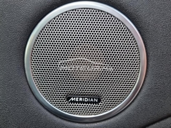 LAND-ROVER Range rover evoque Hse sd4 bva 9cv 1e main 2019 douane 2022 occasion 2925902