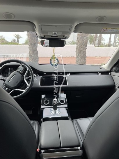 لاندروفر رانجي روفير يفوكيوي مستعملة 1858354