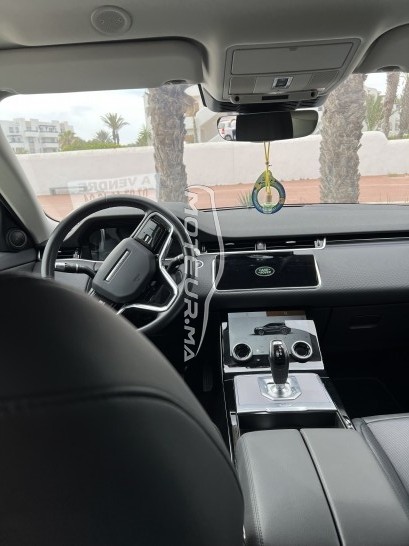 لاندروفر رانجي روفير يفوكيوي مستعملة 1858355