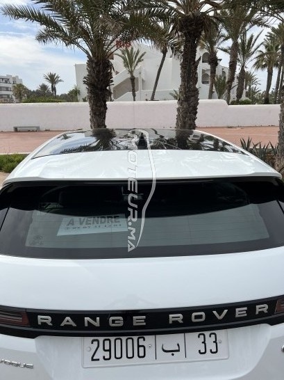 LAND-ROVER Range rover evoque convertible occasion 1858362