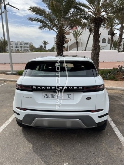 لاندروفر رانجي روفير يفوكيوي مستعملة 1858361