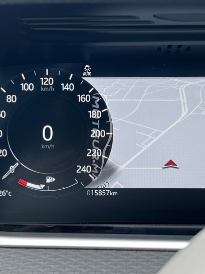 لاندروفر رانجي روفير يفوكيوي مستعملة 1858356