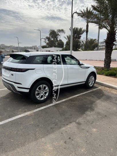 لاندروفر رانجي روفير يفوكيوي مستعملة 1858451