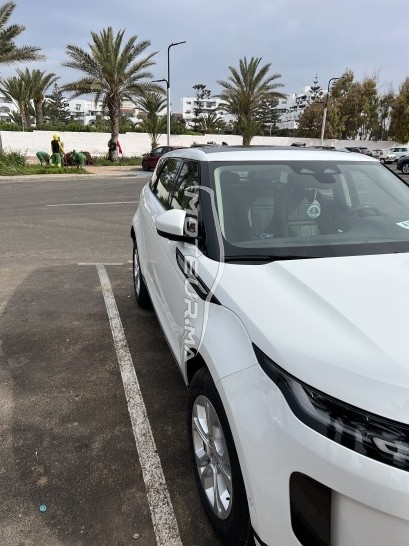 لاندروفر رانجي روفير يفوكيوي مستعملة 1858357