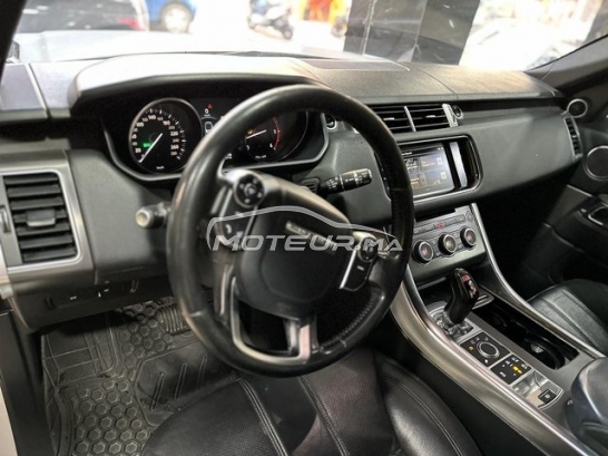 LAND-ROVER Range rover sport occasion 1665777