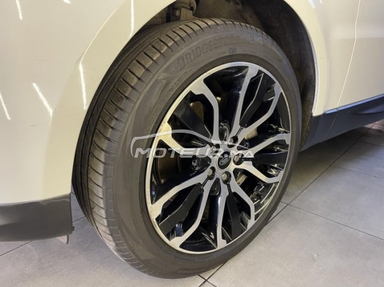 LAND-ROVER Range rover sport occasion 2738302