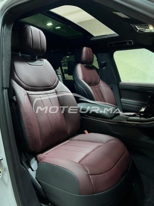 LAND-ROVER Range rover sport occasion 2208689