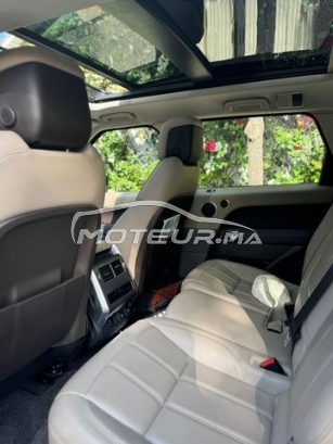 لاندروفر رانجي روفير إسبورت مستعملة 2980620