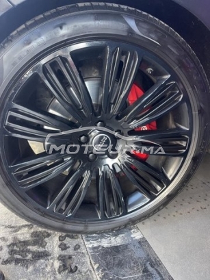 لاندروفر رانجي روفير إسبورت مستعملة 2984725