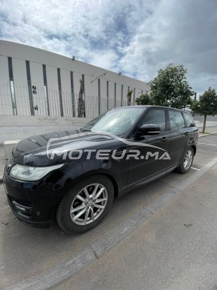 لاندروفر رانجي روفير إسبورت Hse مستعملة 3400116