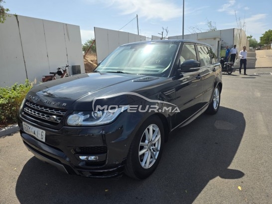 لاندروفر رانجي روفير إسبورت Se مستعملة 2617779