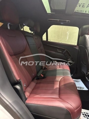 لاندروفر رانجي روفير إسبورت P460e hybride fin 2025 6000 km مستعملة 3053160