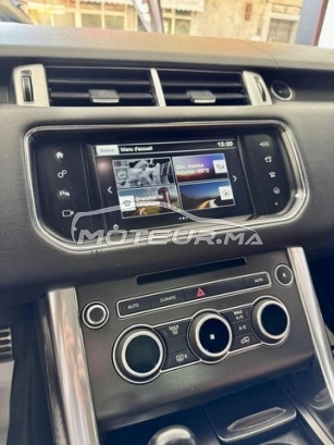 لاندروفر رانجي روفير إسبورت مستعملة 2444203