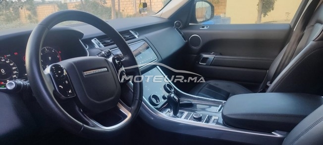 LAND-ROVER Range rover sport Hse occasion 1785731