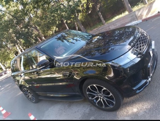 لاندروفر رانجي روفير إسبورت Hse مستعملة 2899648