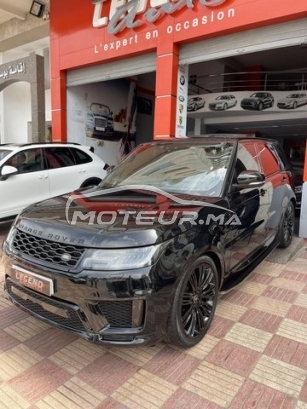 لاندروفر رانجي روفير إسبورت مستعملة 1608254