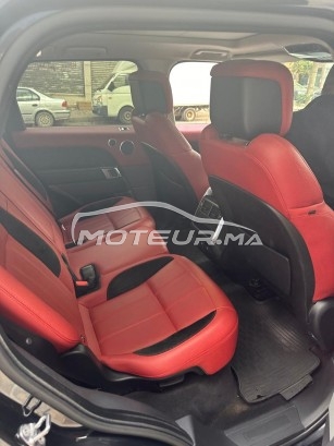 لاندروفر رانجي روفير إسبورت Dynamique مستعملة 2009363