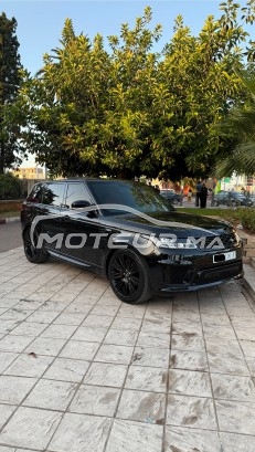 لاندروفر رانجي روفير إسبورت Dynamique + مستعملة 2436843