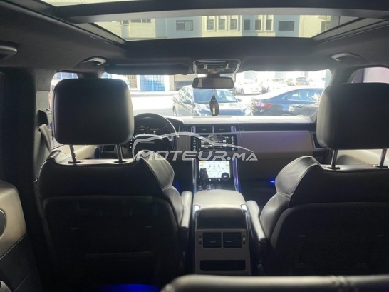 لاندروفر رانجي روفير إسبورت مستعملة 2984723