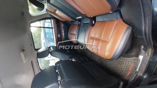 LAND-ROVER Range rover sport Sport autobiographie occasion 1712371