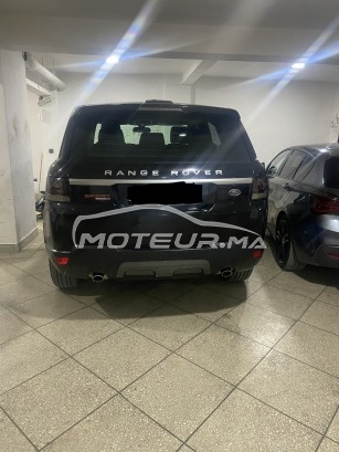 LAND-ROVER Range rover sport Se occasion 1323248