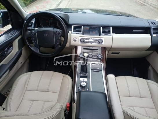 LAND-ROVER Range rover sport occasion 1576643