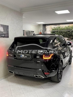 LAND-ROVER Range rover sport occasion 1646391