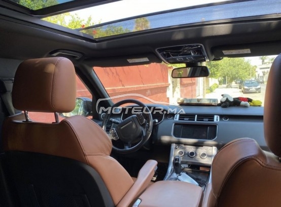 لاندروفر رانجي روفير إسبورت مستعملة 1713960