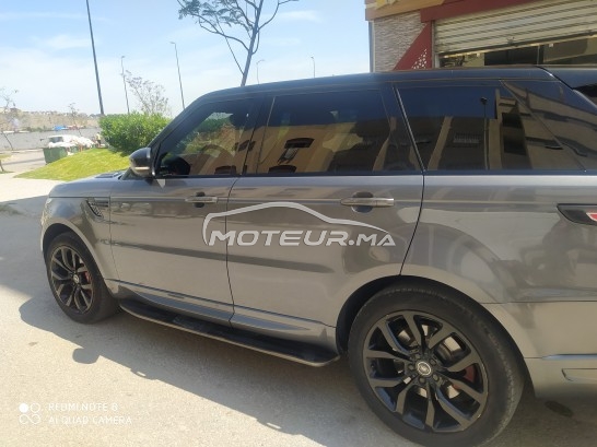 لاندروفر رانجي روفير إسبورت مستعملة 1179413