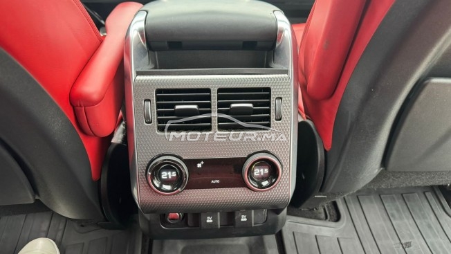 لاندروفر رانجي روفير إسبورت مستعملة 1838103