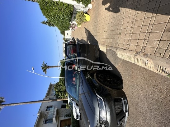 لاندروفر رانجي روفير إسبورت Autobiography مستعملة 1645223