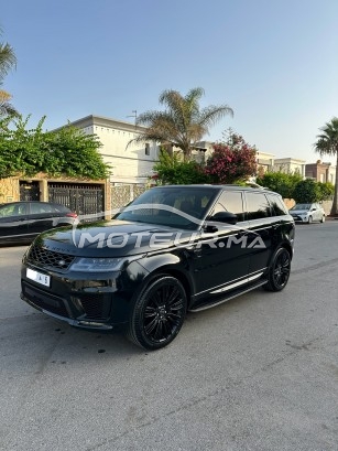 LAND-ROVER Range rover sport Tres propre occasion 3209941
