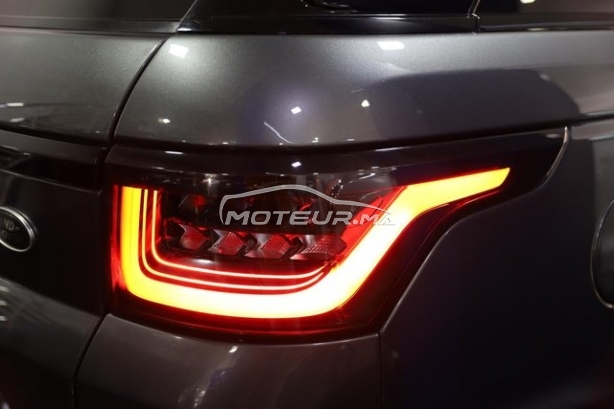 لاندروفر رانجي روفير إسبورت مستعملة 1549624