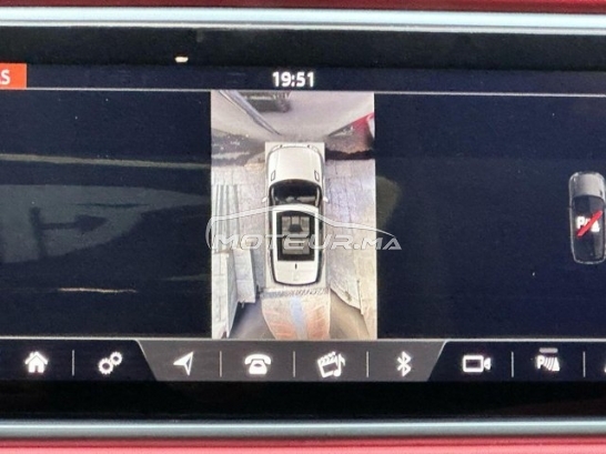 LAND-ROVER Range rover sport occasion 1902312