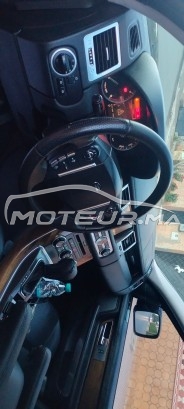 LAND-ROVER Range rover sport Hse occasion 3556038