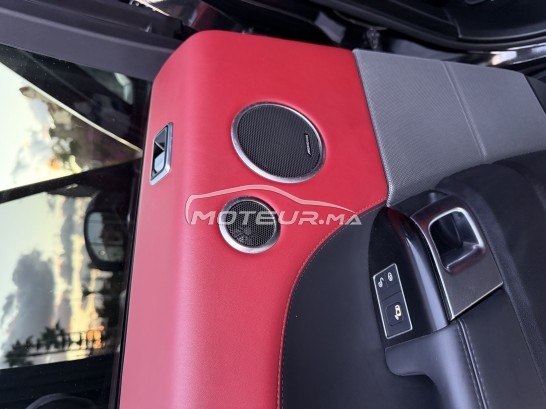 لاندروفر رانجي روفير إسبورت مستعملة 3066925