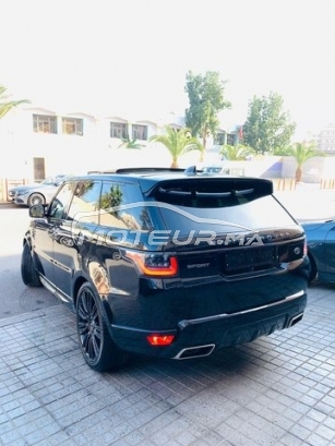 LAND-ROVER Range rover sport occasion 1809464