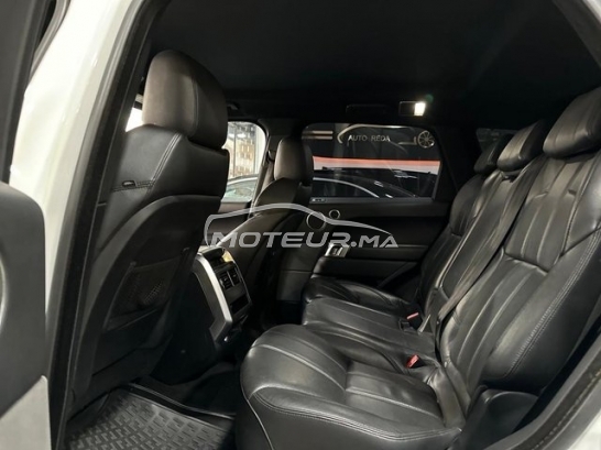 لاندروفر رانجي روفير إسبورت مستعملة 1665775