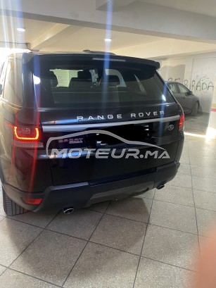 LAND-ROVER Range rover sport Se occasion 1323249
