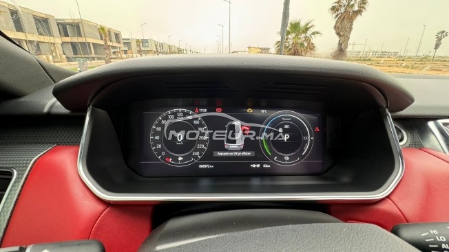 لاندروفر رانجي روفير إسبورت مستعملة 1838096