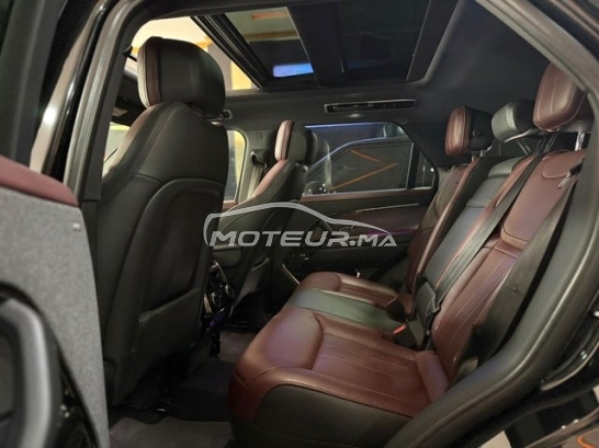 LAND-ROVER Range rover sport occasion 3484838