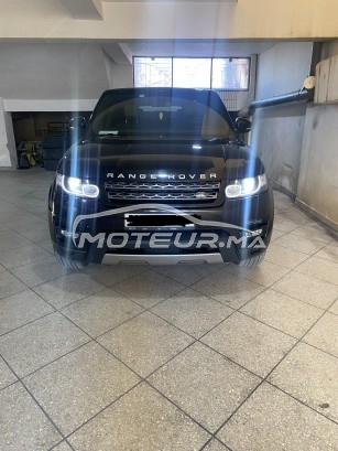 LAND-ROVER Range rover sport Se occasion 1323253