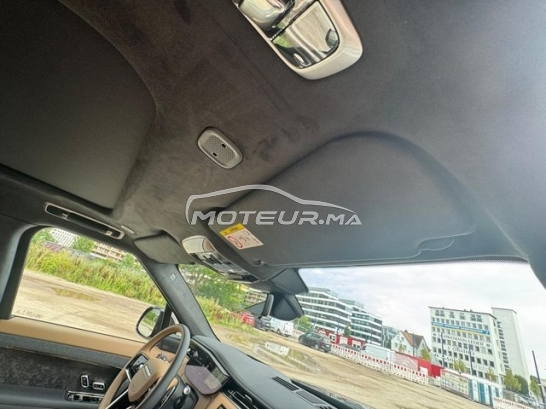 LAND-ROVER Range rover sport occasion 3082448