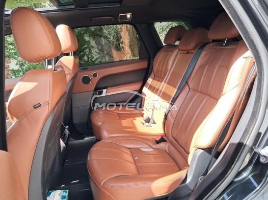 LAND-ROVER Range rover sport occasion 3319678