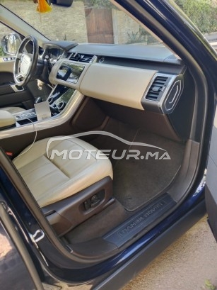 لاندروفر رانجي روفير إسبورت Se مستعملة 2708976