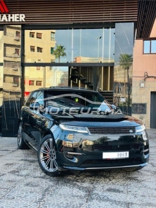 لاندروفر رانجي روفير إسبورت مستعملة 3366864