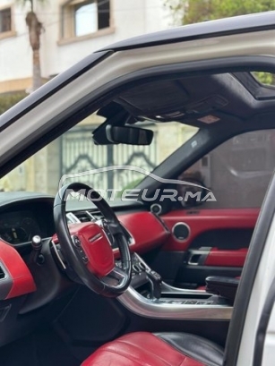 لاندروفر رانجي روفير إسبورت مستعملة 3337315